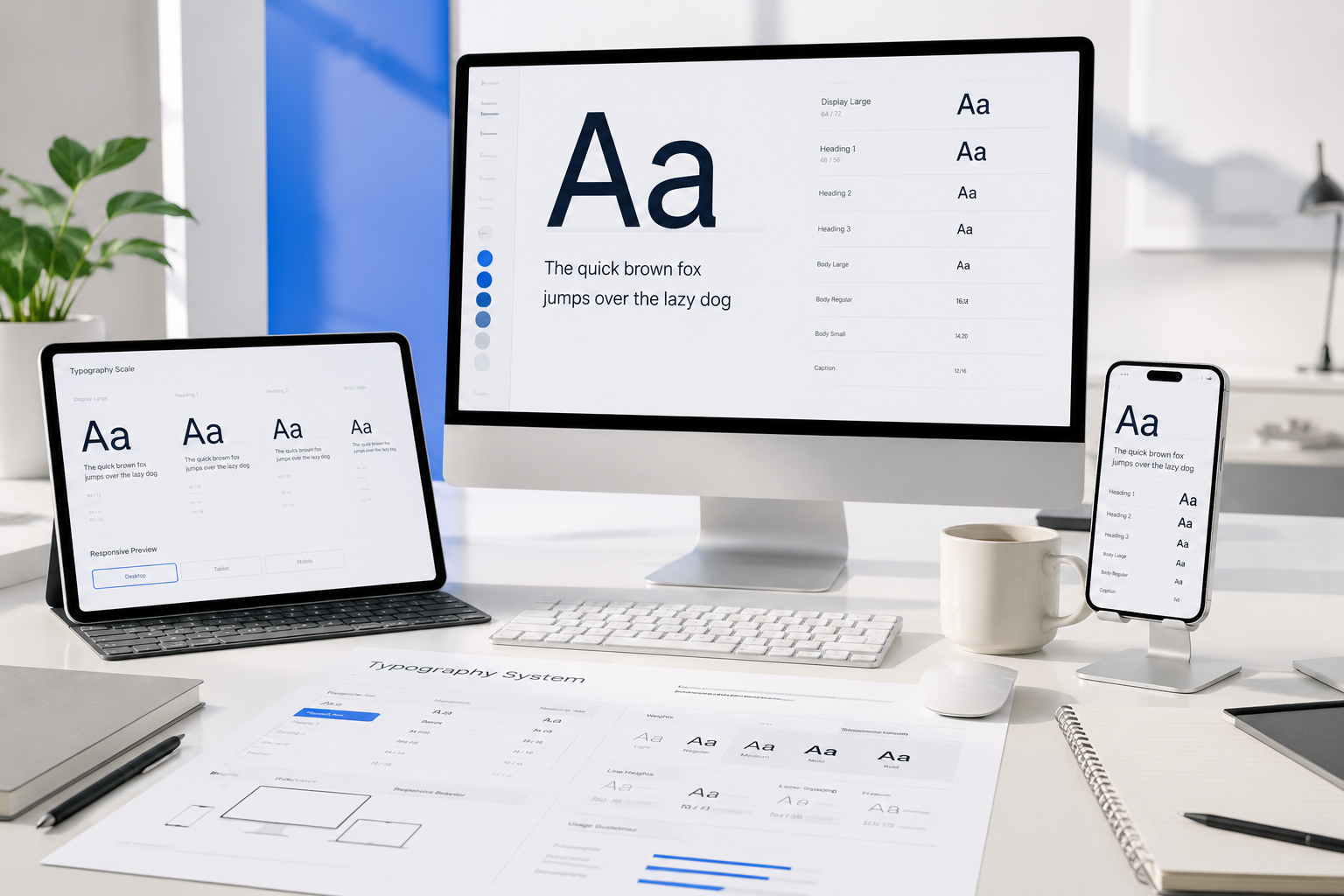 Digital and Screen Optimization by Graphisco