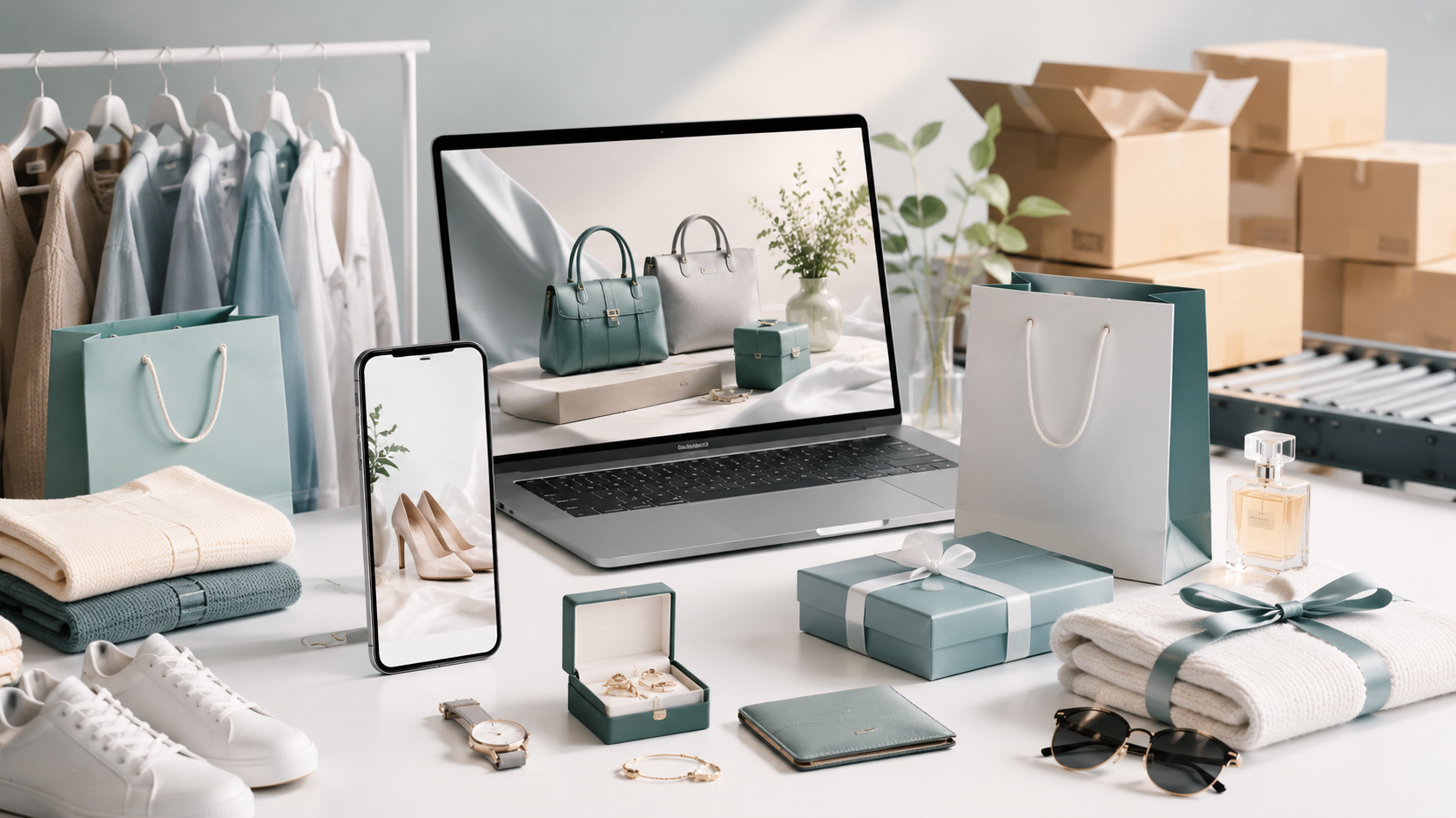 Packaging Design case study