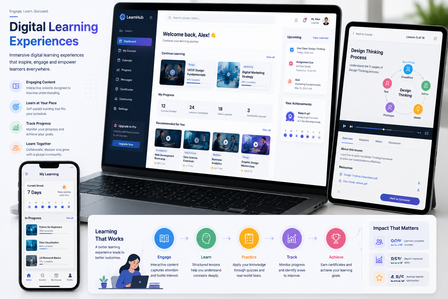 Usability Intelligence and Audits by Graphisco