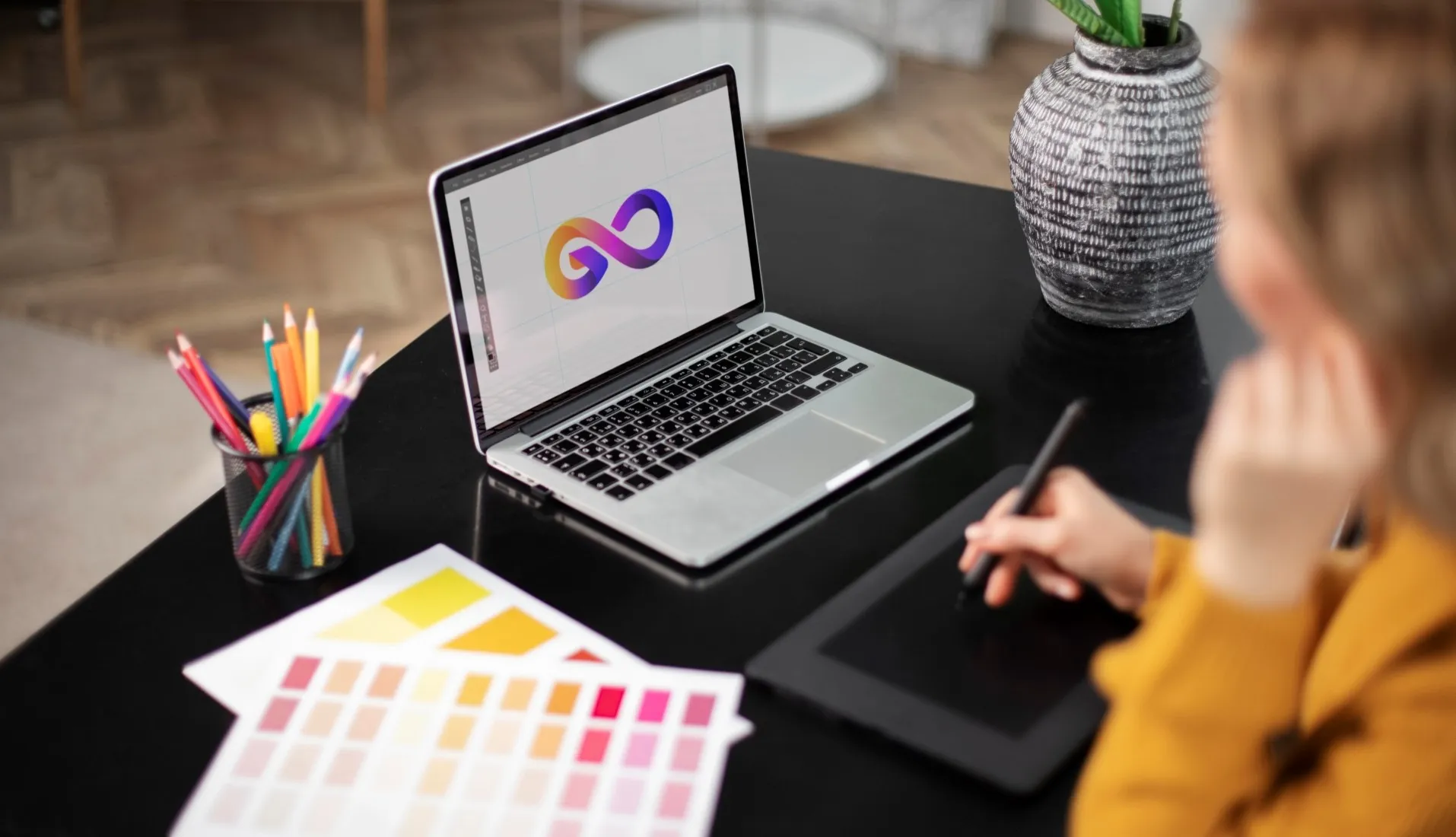 How to Choose the Right Graphic Design Agency for Your Business