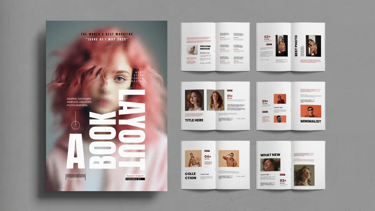 Brand Positioning and Narrative by Graphisco