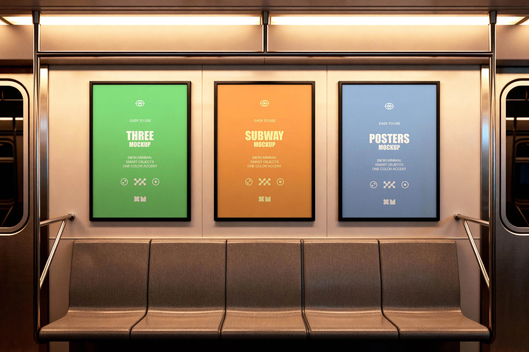 Marketing and Advertising Design case study