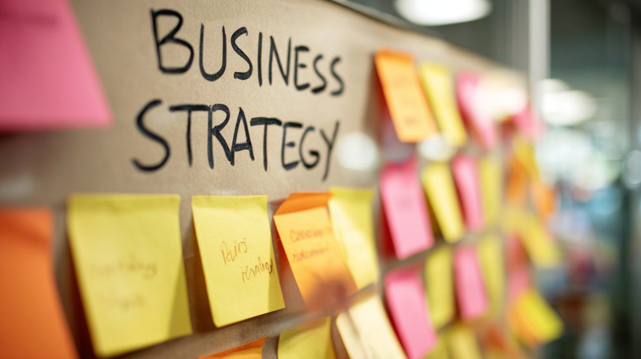 User-Centric Strategy and ROI by Graphisco