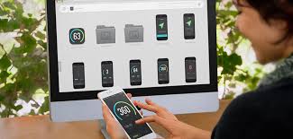 Interactive Prototyping Systems by Graphisco