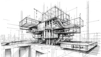Enterprise Design Architecture by Graphisco