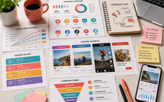 How Infographics Turn Complex Data into Content People Share – Graphisco